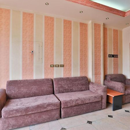 Oyo 277 Al Tamayoz Al Raqi Furnished Units 3 เจดดาห์ ภายนอก รูปภาพ