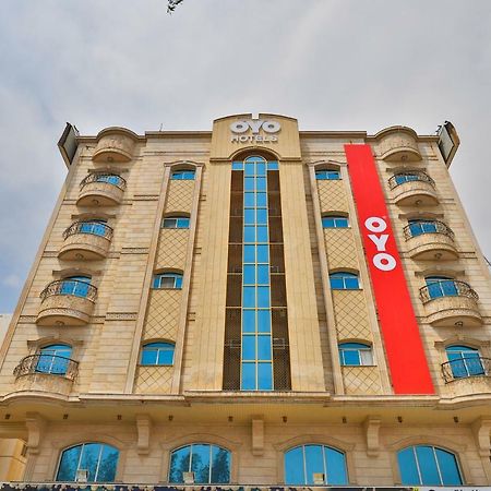 Oyo 277 Al Tamayoz Al Raqi Furnished Units 3 เจดดาห์ ภายนอก รูปภาพ