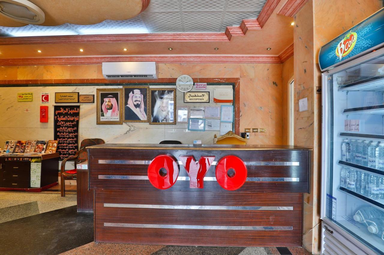Oyo 277 Al Tamayoz Al Raqi Furnished Units 3 เจดดาห์ ภายนอก รูปภาพ