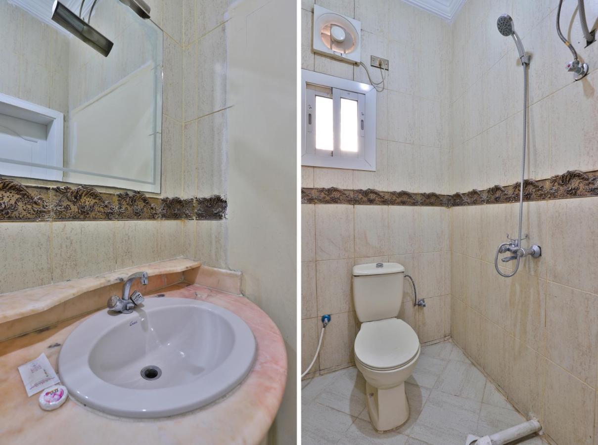 Oyo 277 Al Tamayoz Al Raqi Furnished Units 3 เจดดาห์ ภายนอก รูปภาพ