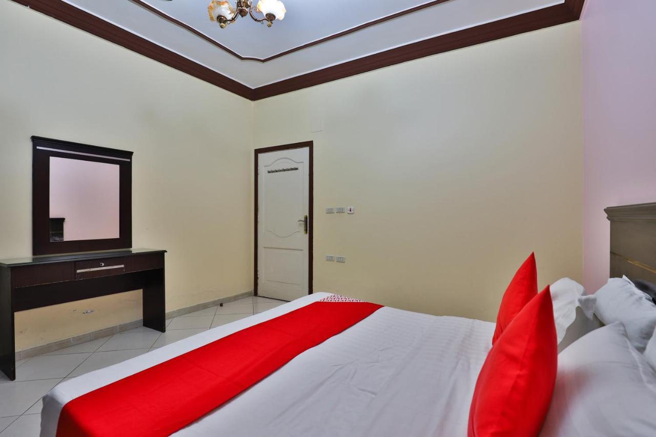 Oyo 277 Al Tamayoz Al Raqi Furnished Units 3 เจดดาห์ ภายนอก รูปภาพ