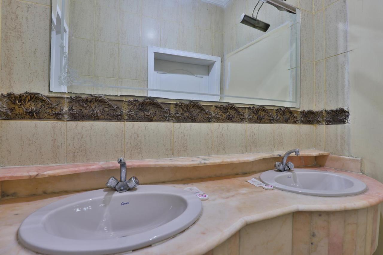Oyo 277 Al Tamayoz Al Raqi Furnished Units 3 เจดดาห์ ภายนอก รูปภาพ