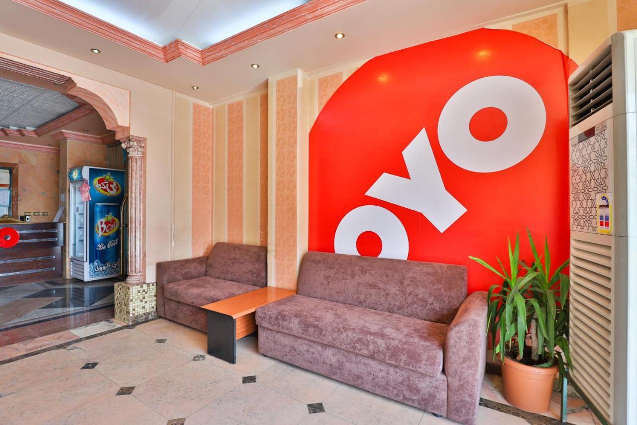 Oyo 277 Al Tamayoz Al Raqi Furnished Units 3 เจดดาห์ ภายนอก รูปภาพ
