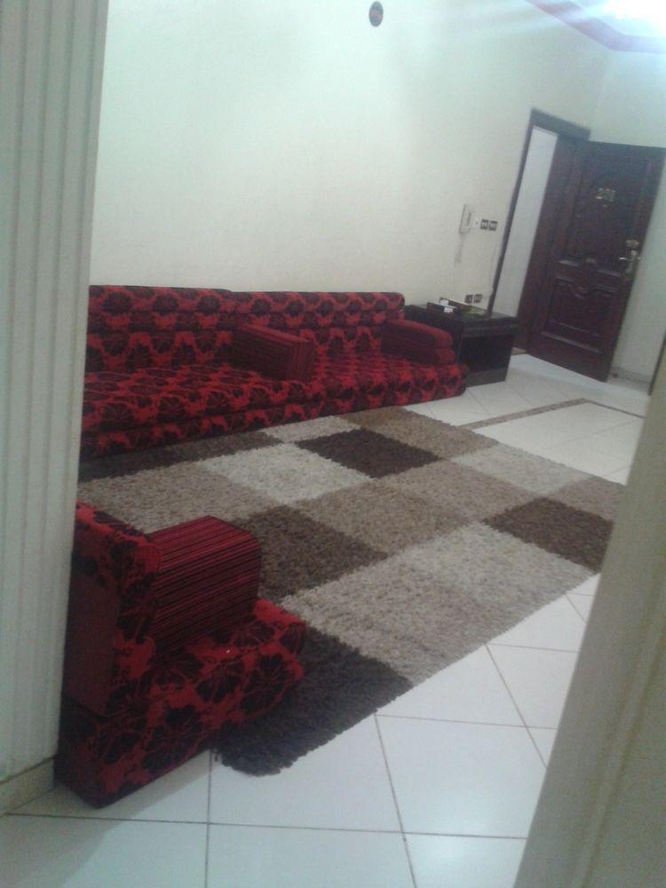 Oyo 277 Al Tamayoz Al Raqi Furnished Units 3 เจดดาห์ ภายนอก รูปภาพ