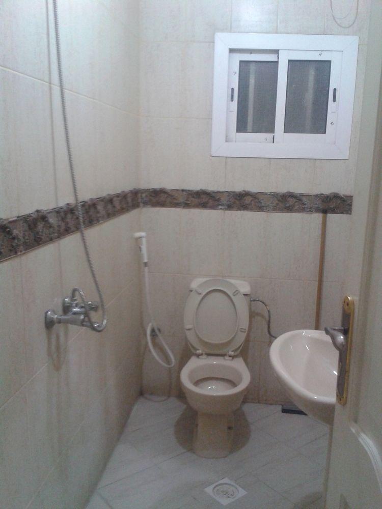 Oyo 277 Al Tamayoz Al Raqi Furnished Units 3 เจดดาห์ ภายนอก รูปภาพ