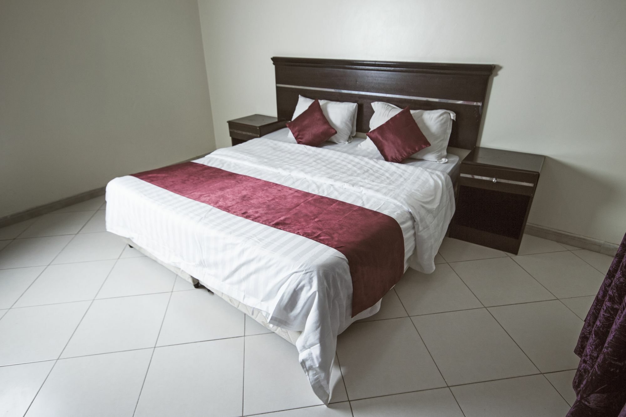 Oyo 277 Al Tamayoz Al Raqi Furnished Units 3 เจดดาห์ ภายนอก รูปภาพ