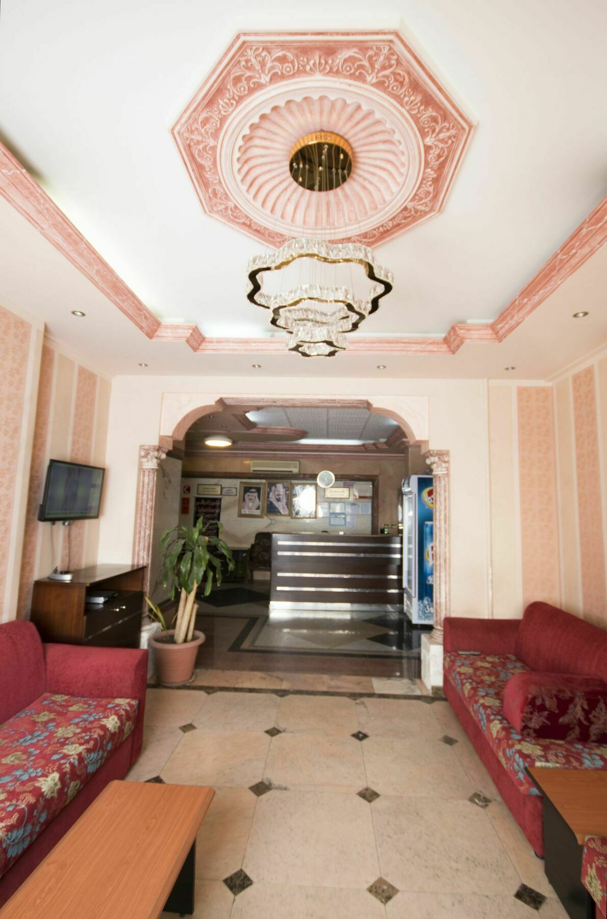 Oyo 277 Al Tamayoz Al Raqi Furnished Units 3 เจดดาห์ ภายนอก รูปภาพ